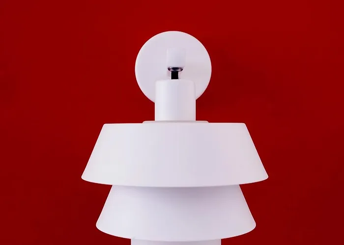 Avion - National Cultural Monument - Iconic Org ホテル