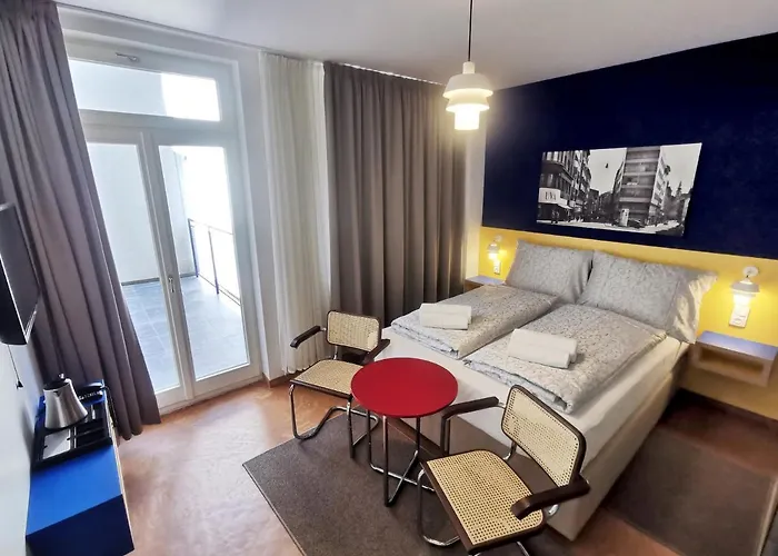 ホテル Avion - National Cultural Monument - Iconic Org