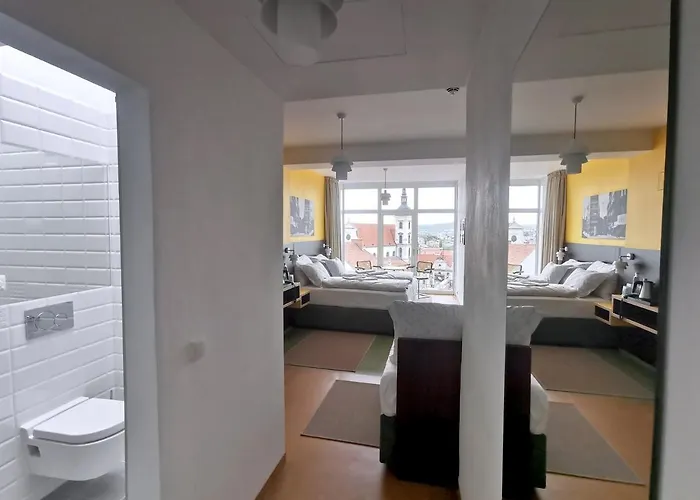 ホテル Avion - National Cultural Monument - Iconic Org 4*