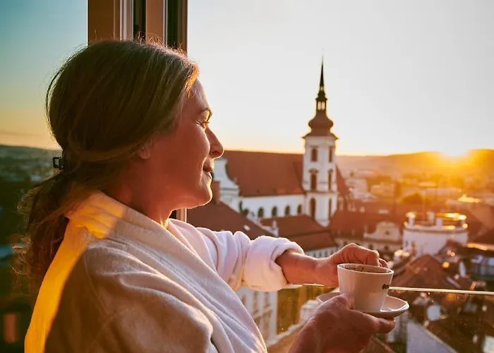 Avion - National Cultural Monument - Iconic Org 4*