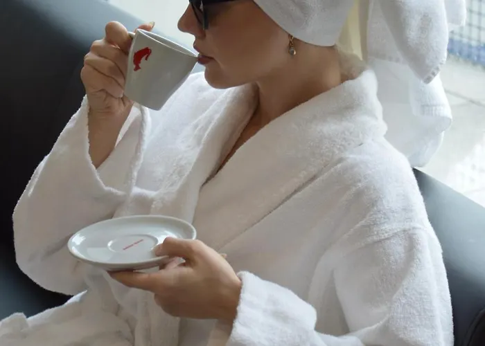 Avion - National Cultural Monument - Iconic Org ホテル