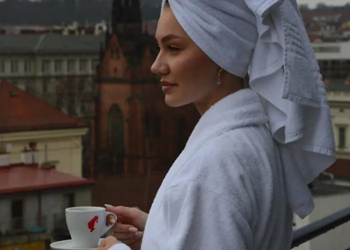 ホテル Avion - National Cultural Monument - Iconic Org 4*