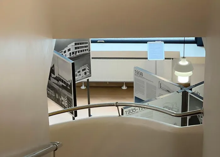 Avion - National Cultural Monument - Iconic Org ホテル ブルノ