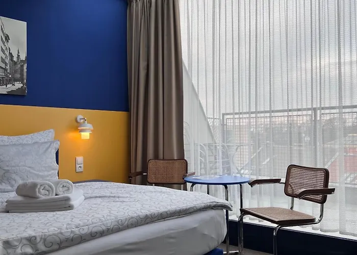 Avion - National Cultural Monument - Iconic Org ホテル