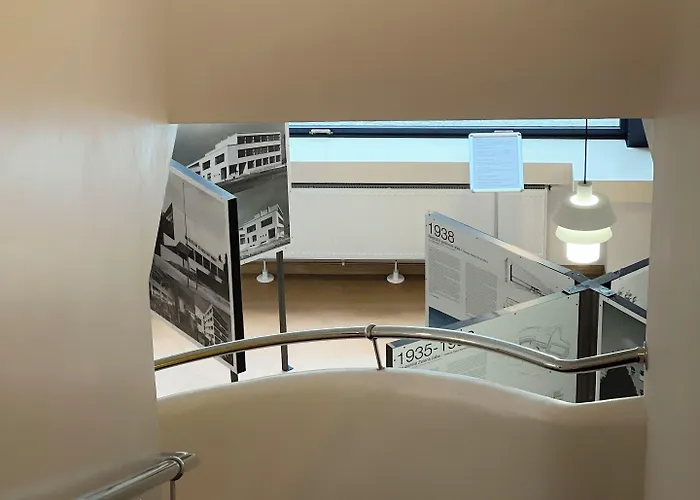 Avion - National Cultural Monument - Iconic Org