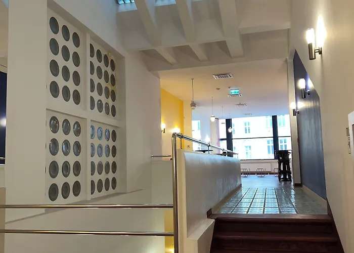 Avion - National Cultural Monument - Iconic Org Hotel