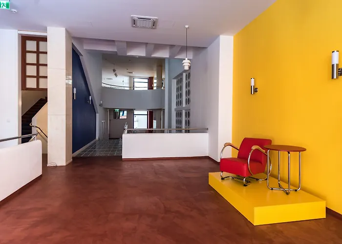 Avion - National Cultural Monument - Iconic Org 4* ブルノ