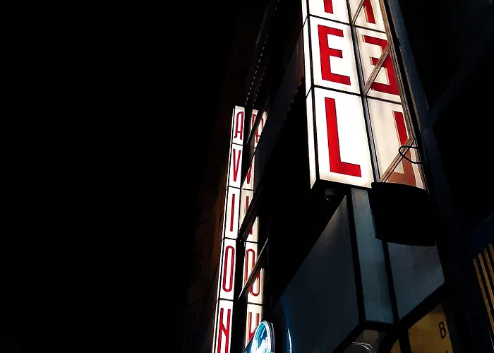 Avion - National Cultural Monument - Iconic Org