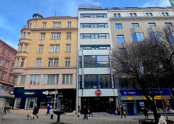 Avion - National Cultural Monument - Iconic Org ホテル