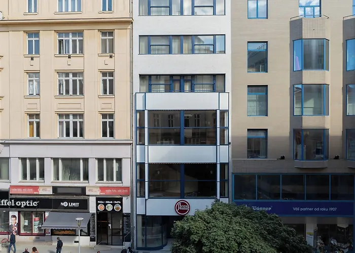 Avion - National Cultural Monument - Iconic Org