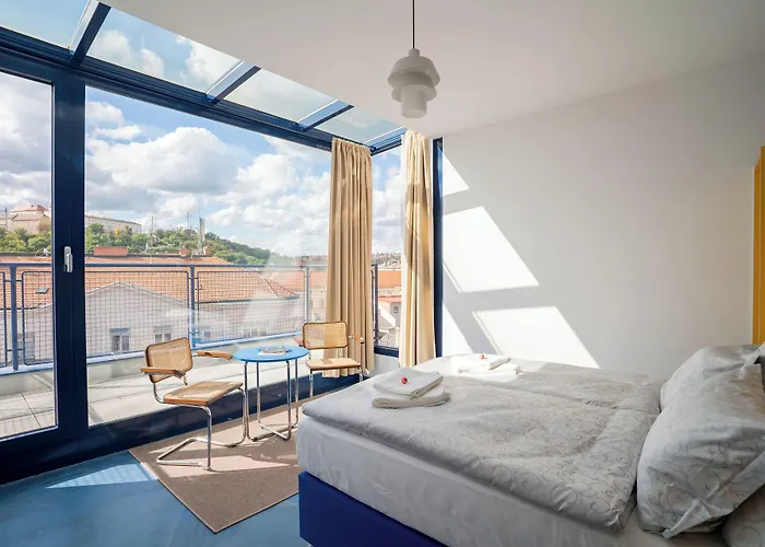 Avion - National Cultural Monument - Iconic Org ホテル 4*