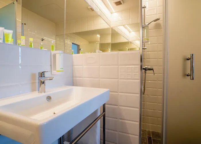 Avion - National Cultural Monument - Iconic Org 4*