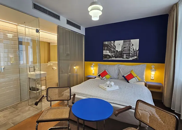 Avion - National Cultural Monument - Iconic Org 4*